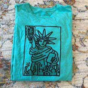 Keith Haring T-Shirt